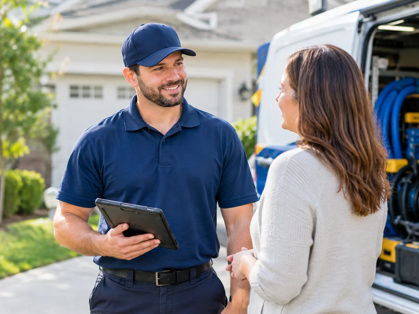 Sewage Backup Cleanup Dalmatia, PA FAQs